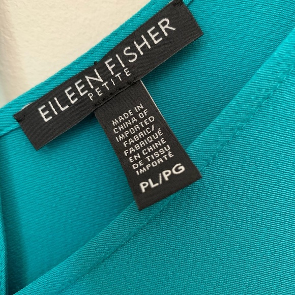 Eileen Fisher Dress - Picture 5 of 5